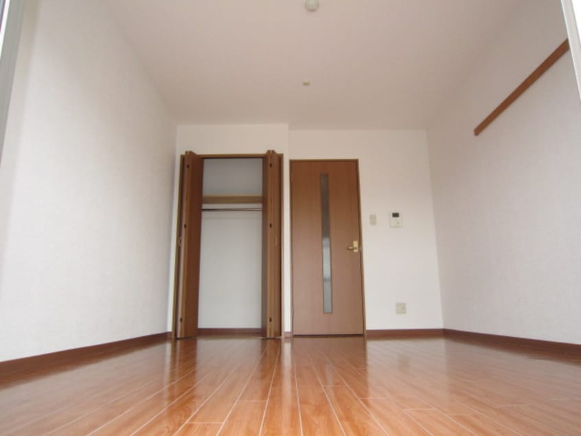 居室 マ・メゾンコンフォール２