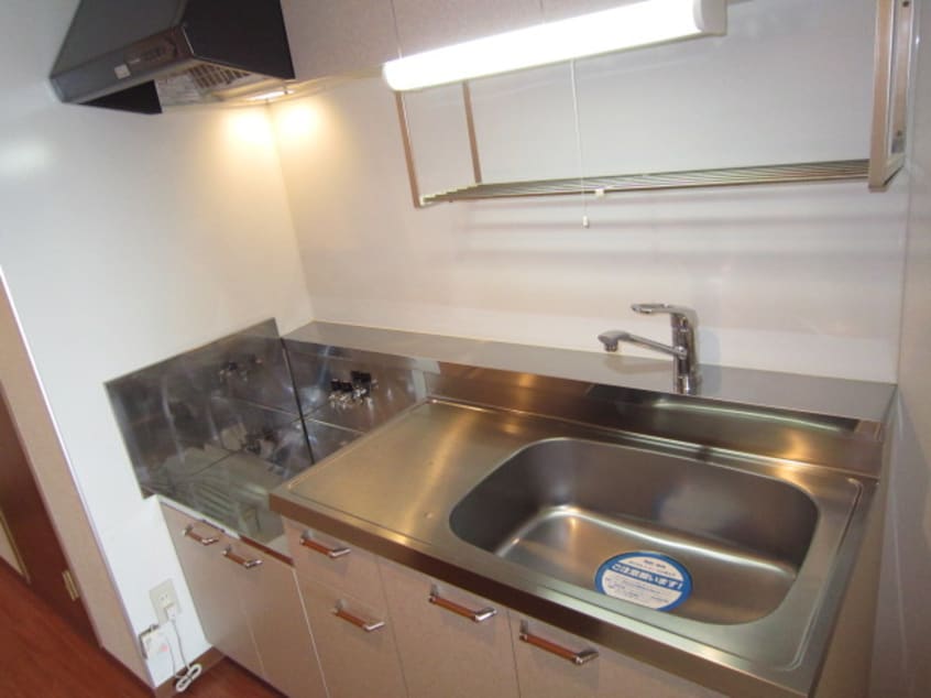 キッチン マ・メゾンコンフォール２