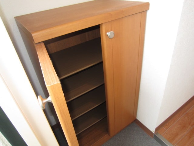 靴箱 マ・メゾンコンフォール２