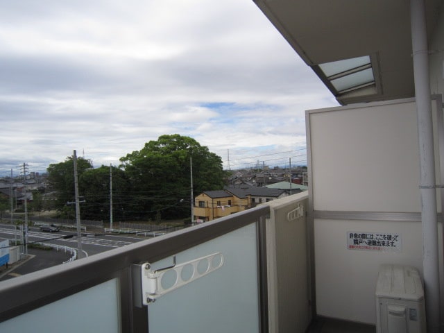 ベランダ・バルコニー マ・メゾンコンフォール２