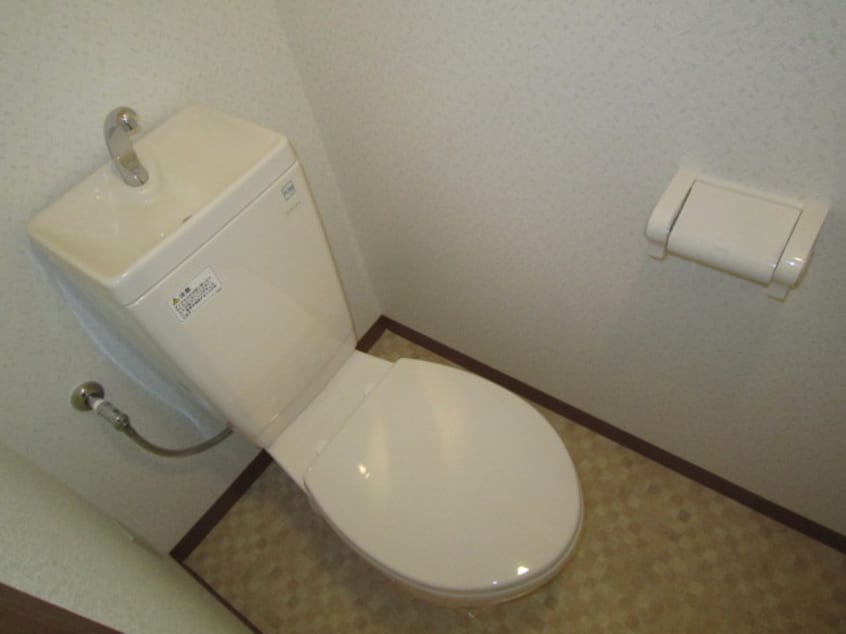 トイレ マ・メゾンコンフォール２