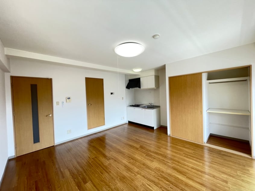 居室 サンプラザ金山