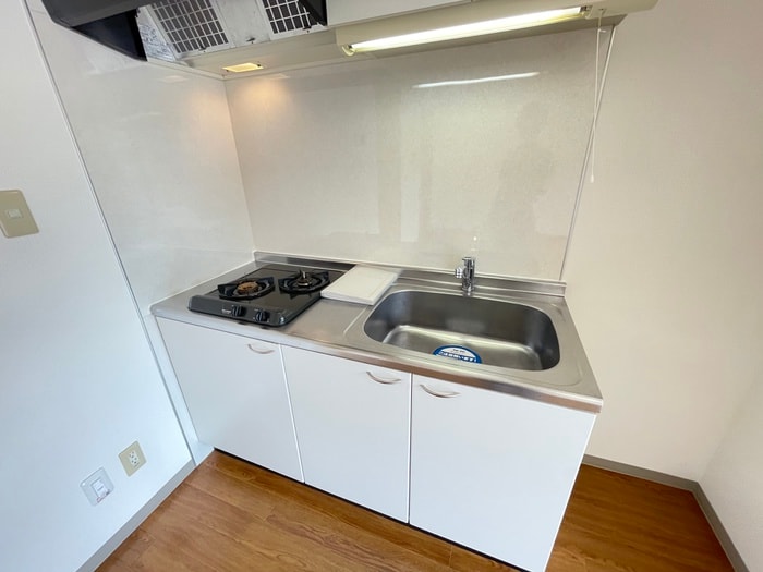 キッチン サンプラザ金山