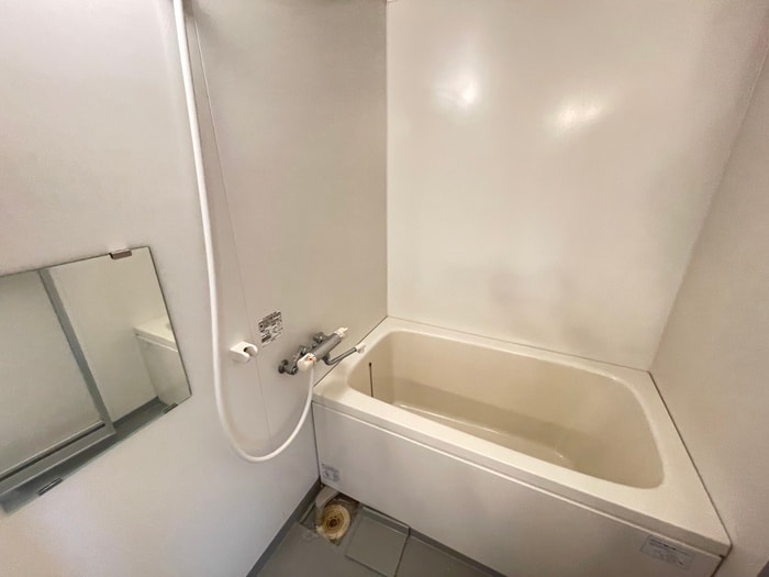 バス／シャワールーム等 サンプラザ金山