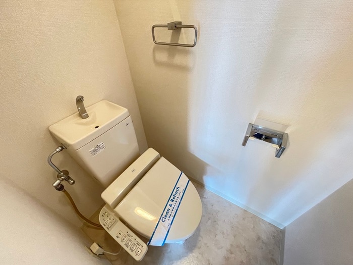 トイレ サンプラザ金山