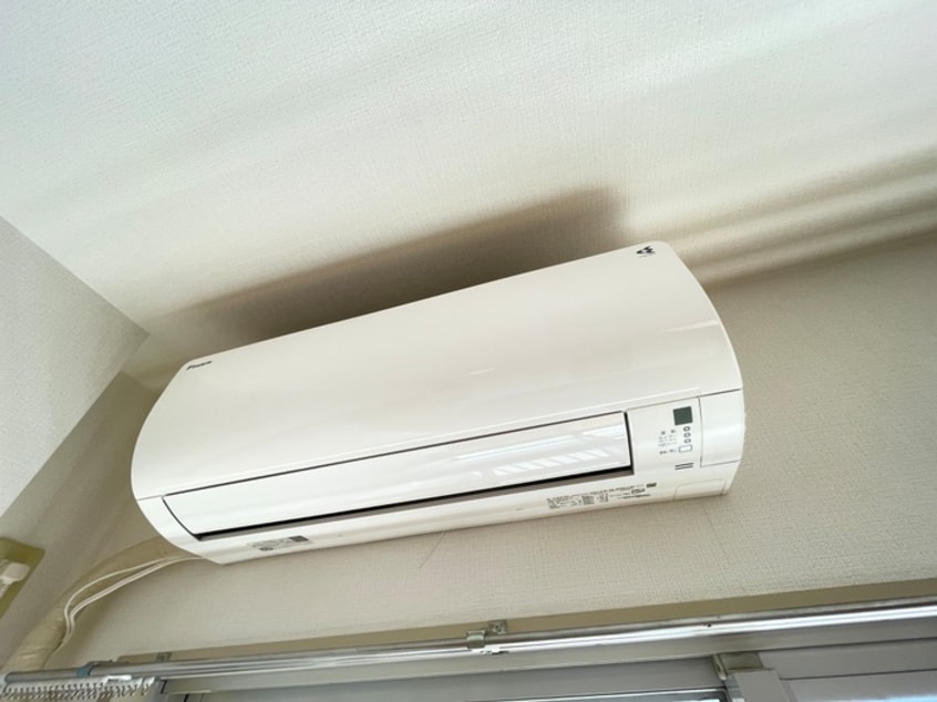 内観写真 サンプラザ金山