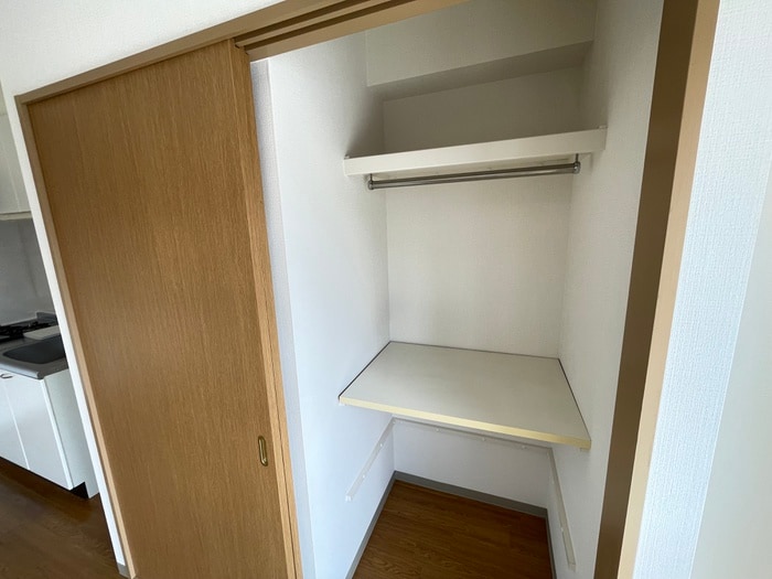 収納 サンプラザ金山