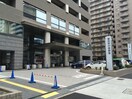 愛知県中警察署(警察署/交番)まで600m ジョイフル鶴舞