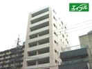 フロ－ラルコ－ト泉の外観