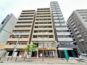 寿ゞやマンション大曽根（503）