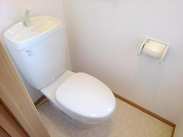 トイレ サニースクエア
