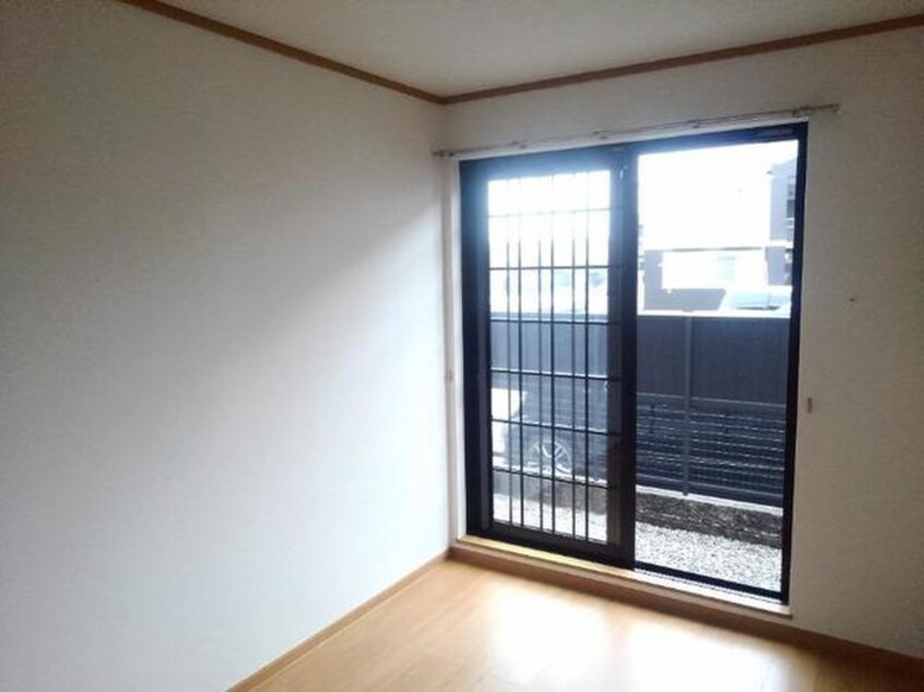 居室 サニースクエア