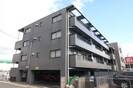 サンライトマンションⅢ　西棟の外観