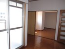 内観写真 セントラルハイツ駒方