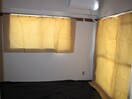内観写真 セントラルハイツ駒方