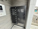 建物設備 robot home 上飯田東町