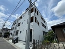 外観写真 robot home 上飯田東町