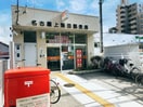 名古屋上飯田郵便局(郵便局)まで429m robot home 上飯田東町