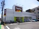 セリア上飯田店(100均)まで563m robot home 上飯田東町