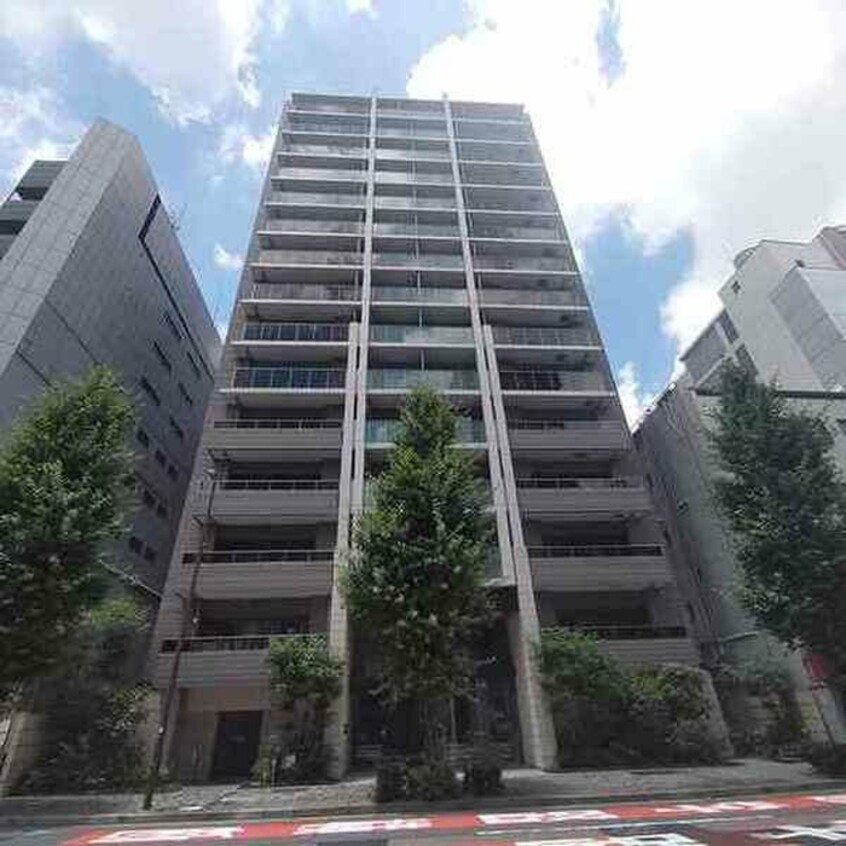 外観写真 ザ・グランアルト栄(805)