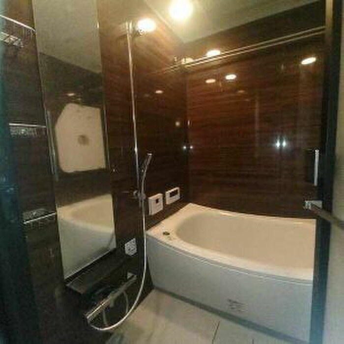 バス／シャワールーム等 ザ・グランアルト栄(805)