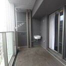 ベランダ・バルコニー ザ・グランアルト栄(805)