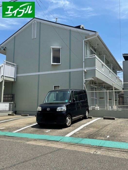 周辺環境 ム－ニ－朝日ＮＯ．２