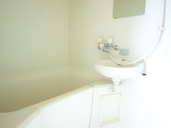 バス／シャワールーム等 ム－ニ－朝日ＮＯ．２