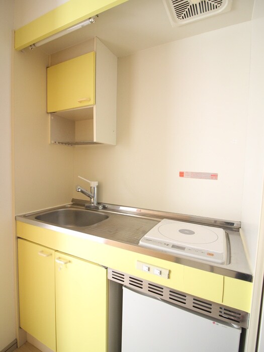 キッチン ム－ニ－朝日ＮＯ．２