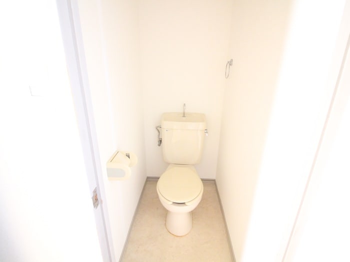 トイレ ム－ニ－朝日ＮＯ．２