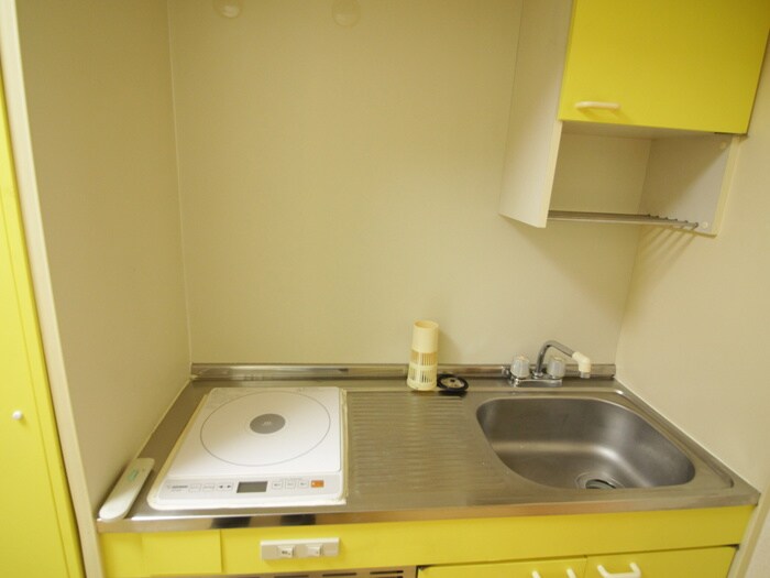 キッチン ム－ニ－朝日ＮＯ．２