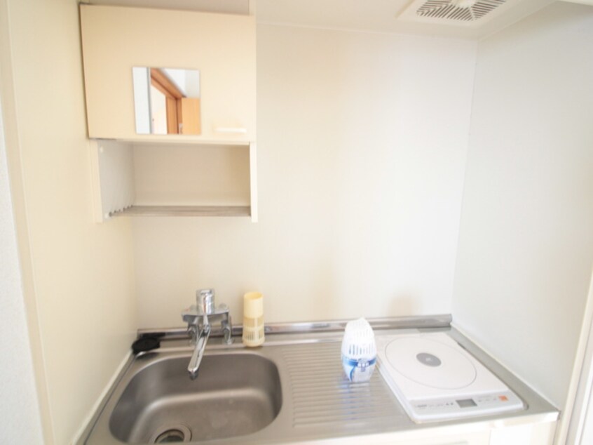 キッチン ム－ニ－朝日ＮＯ．２