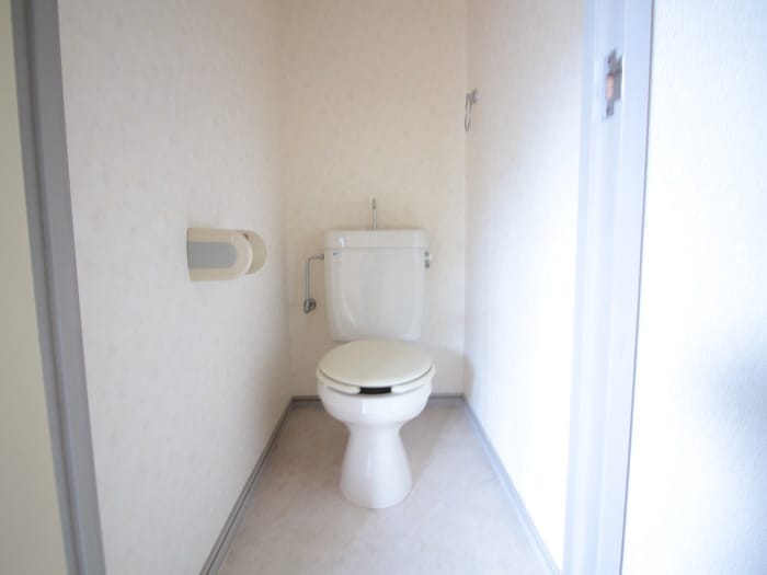 トイレ ム－ニ－朝日ＮＯ．２