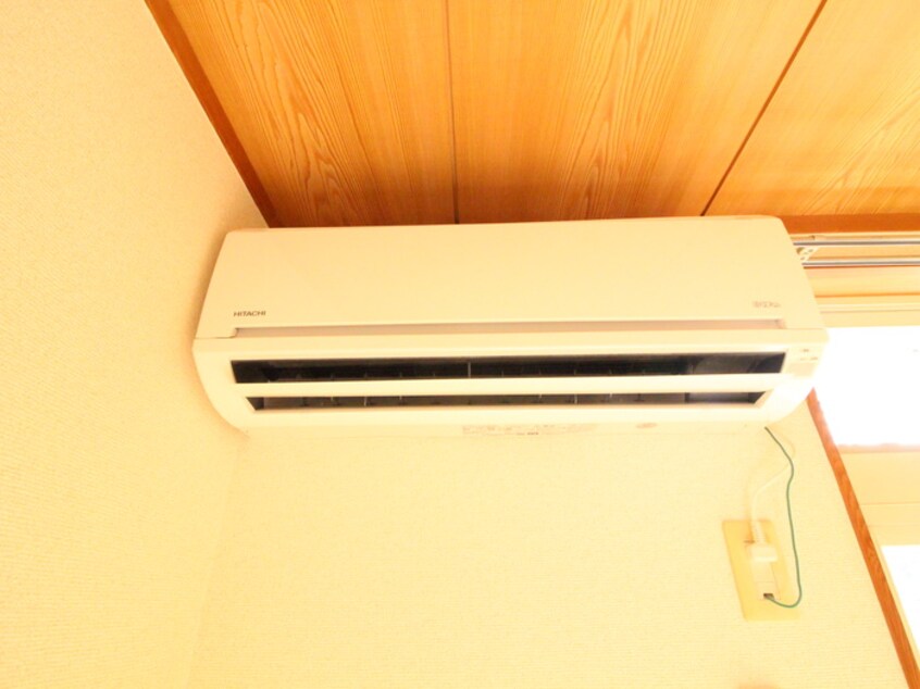 居室 ム－ニ－朝日ＮＯ．２