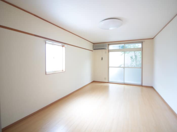 居室 ム－ニ－朝日ＮＯ．２