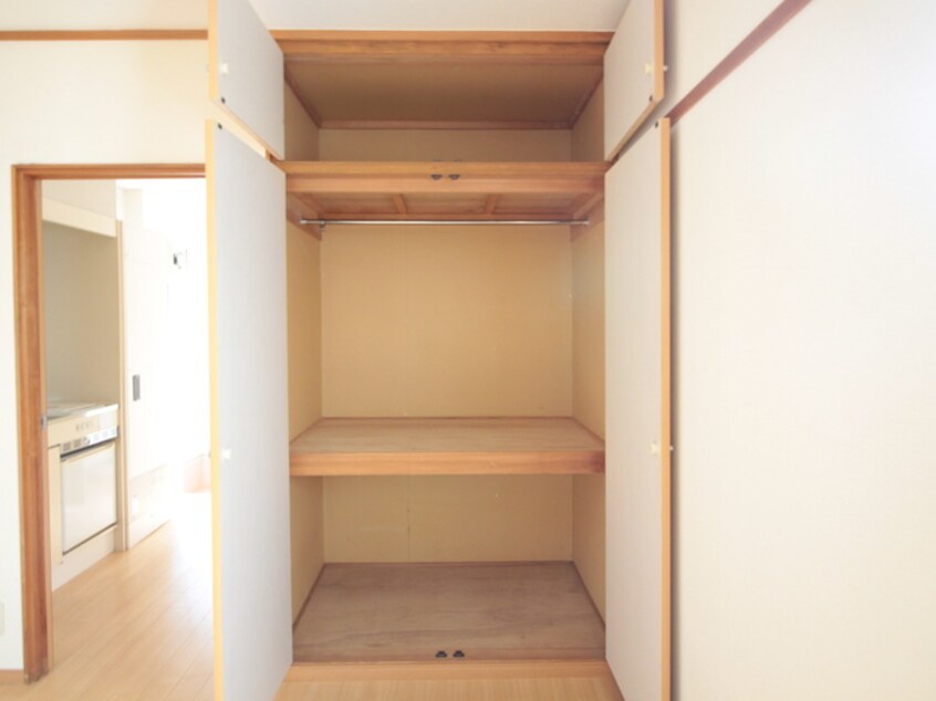 収納 ム－ニ－朝日ＮＯ．２