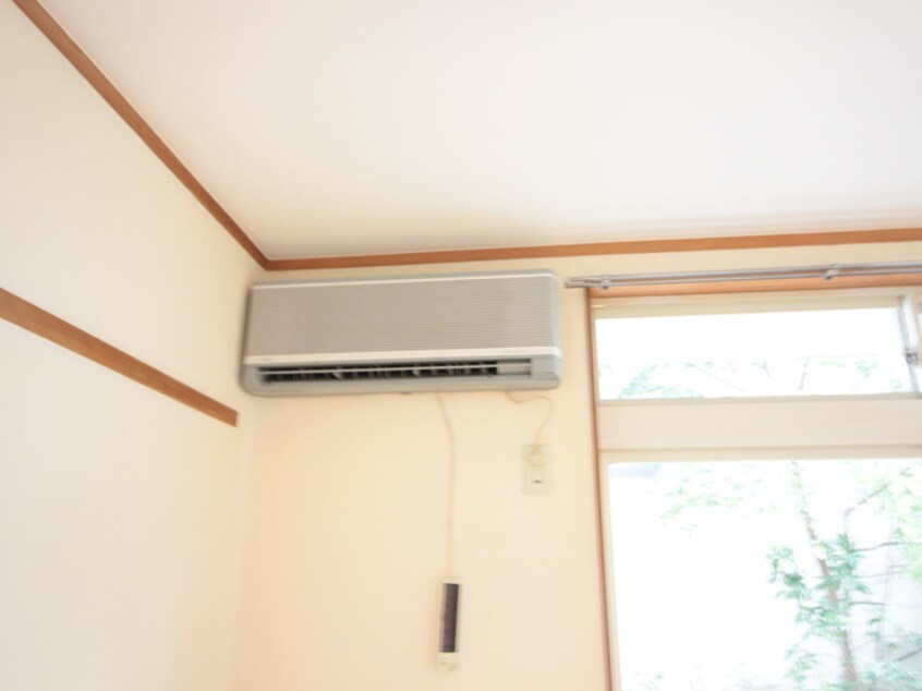 居室 ム－ニ－朝日ＮＯ．２