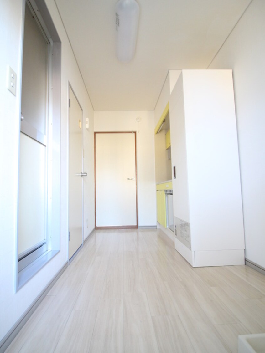 廊下 ム－ニ－朝日ＮＯ．２