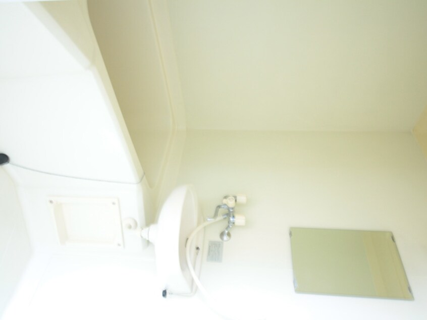 バス／シャワールーム等 ム－ニ－朝日ＮＯ．２