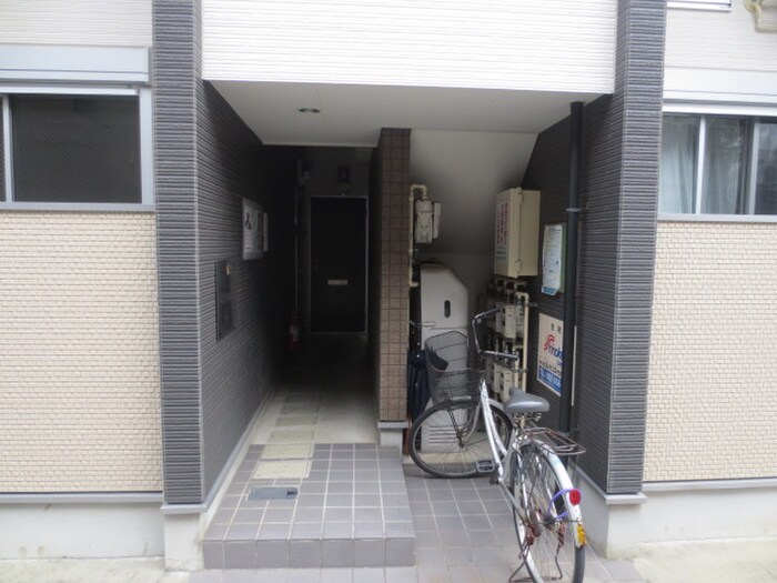 外観写真 ル・ケレス黄金