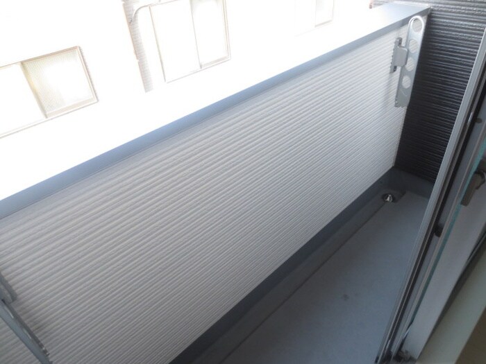 ベランダ・バルコニー ル・ケレス黄金