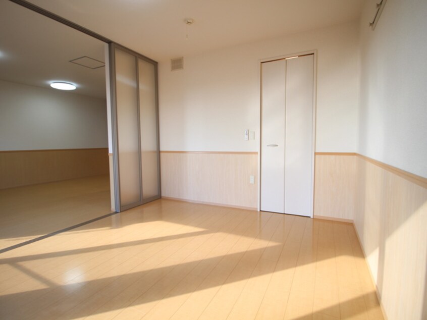 居室 マリコート