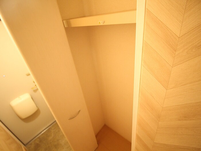 収納 マリコート