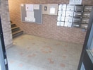 建物設備 グロ－リ－ハイツ