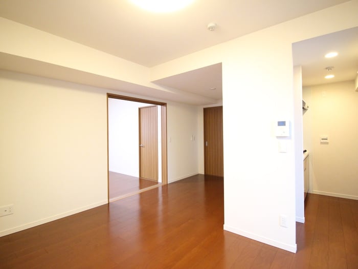 居室 名駅アイサンメゾン