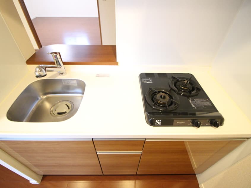 キッチン 名駅アイサンメゾン