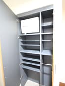 靴箱 名駅アイサンメゾン