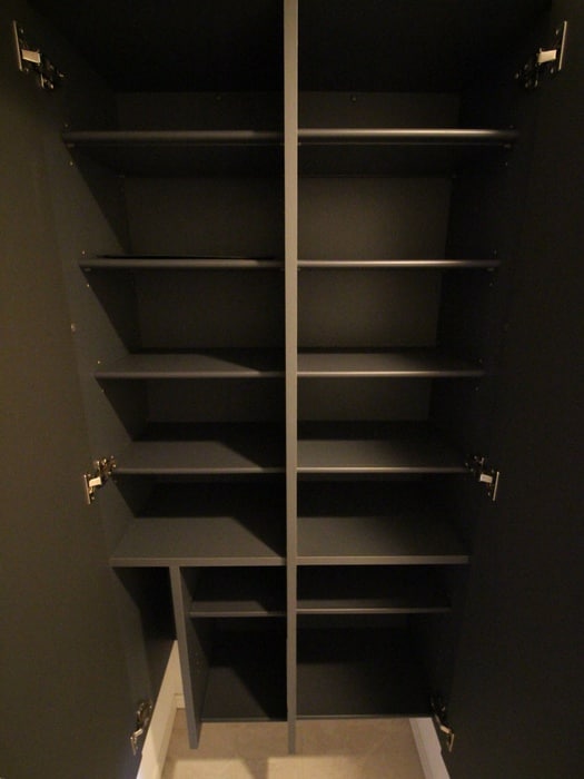 靴箱 名駅アイサンメゾン