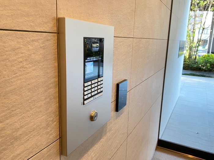 建物設備 シエリア本郷駅前（1102）