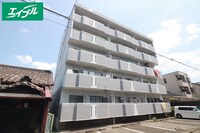 スカイハイツふじ
